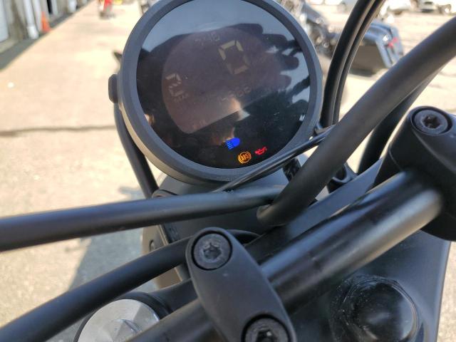 2023 HONDA CL500 A MLHPC6754P5001723