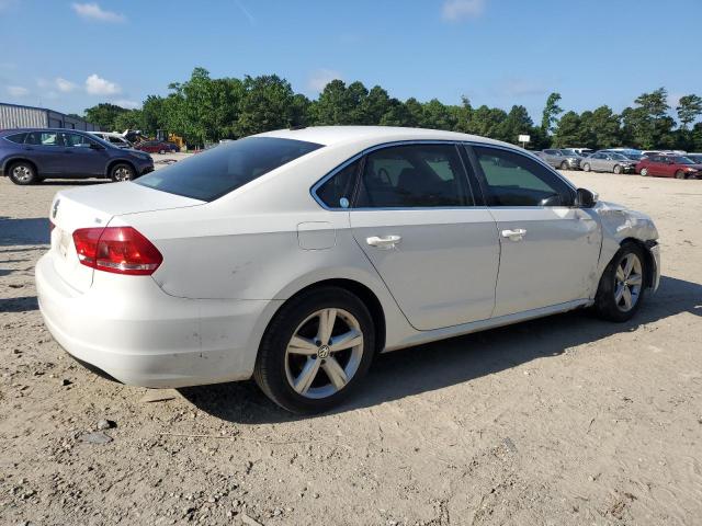 Vin: 1vwbp7a34dc008268, lot: 63002035, volkswagen passat se 20133