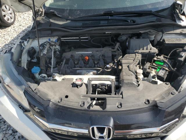 2016 HONDA HR-V EX - 3CZRU6H5XGM707624