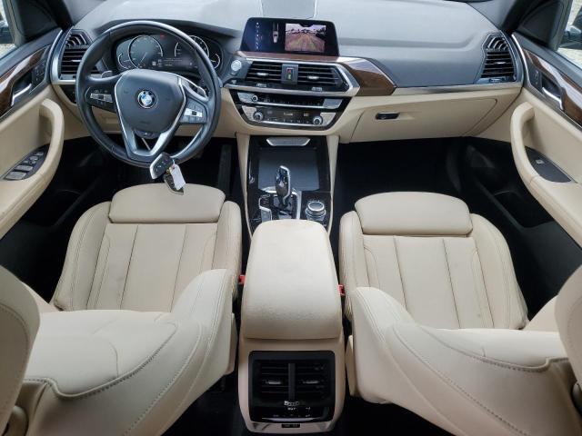 2021 BMW X3 XDRIVE3 - 5UXTY5C01M9E76680