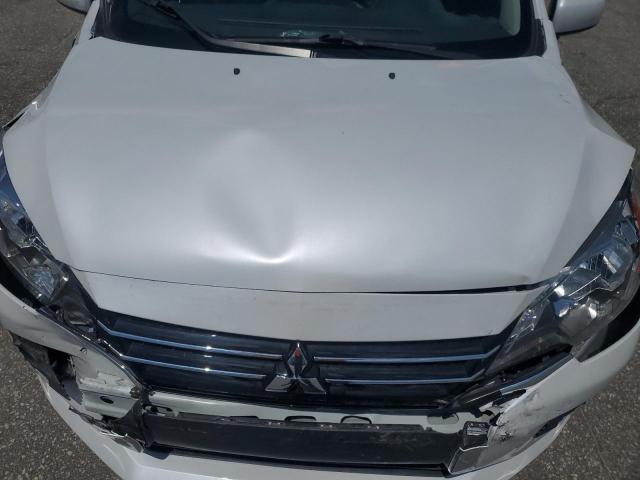 2023 MITSUBISHI MIRAGE G4 ML32FUFJ3PHF03764