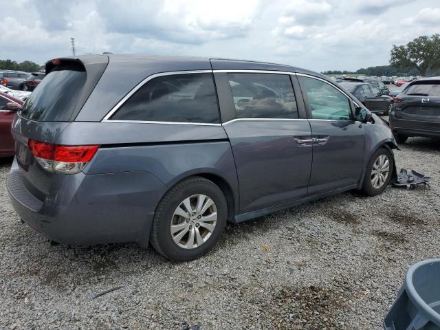 2016 HONDA ODYSSEY EX - 5FNRL5H64GB118519