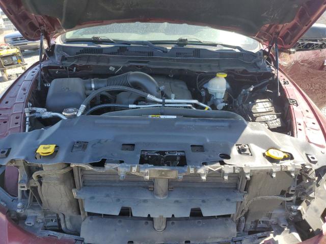 2017 RAM 1500 SLT - 1C6RR7LT8HS593013
