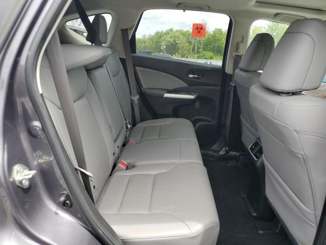 2016 HONDA CR-V TOURI 5J6RM4H92GL079874