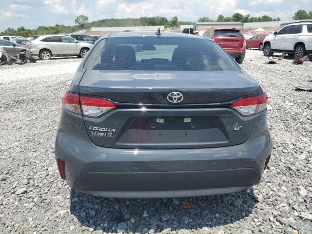 2025 TOYOTA COROLLA LE 5YFB4MDEXSP253894