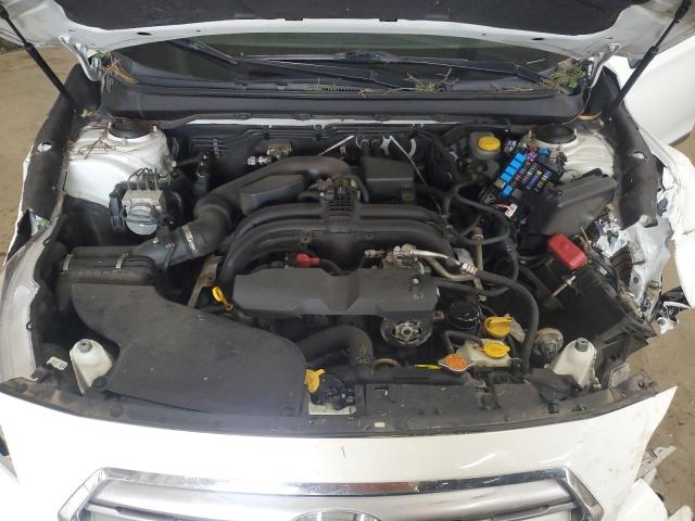 2016 SUBARU OUTBACK 2. 4S4BSAAC6G3293862