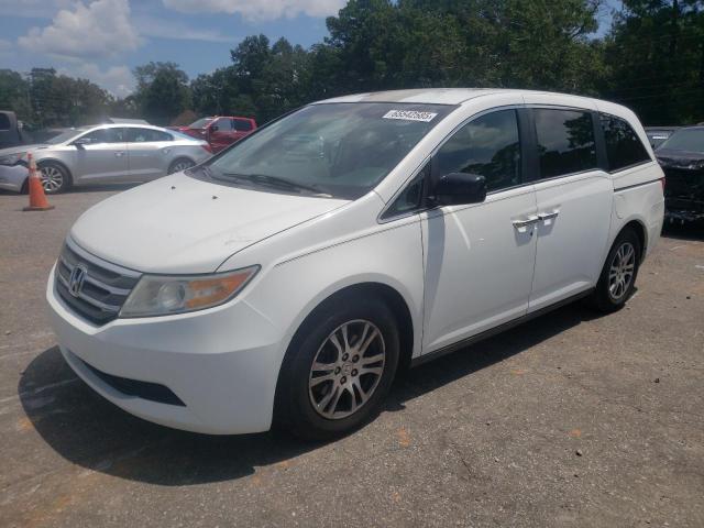 HONDA ODYSSEY EX
