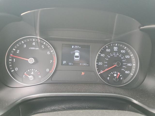 2019 KIA FORTE FE - 3KPF24AD5KE071508