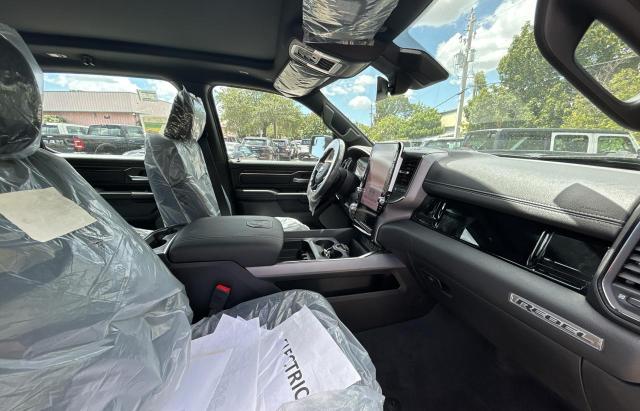 2025 RAM 1500 REBEL 1C6SRFLP8SN534046