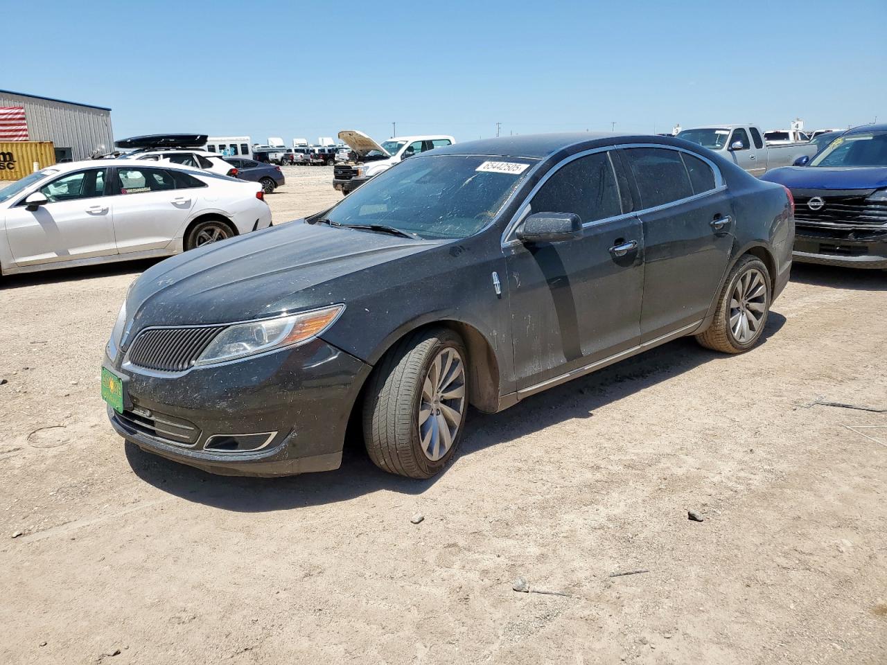 Vehicle photo