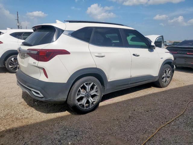 2021 KIA SELTOS EX KNDERCAA6M7170980