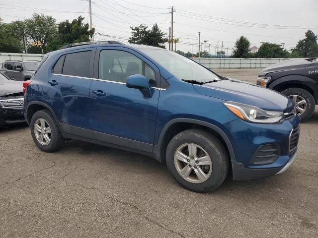 Vin: 3gncjpsbxkl365493, lot: 64048305, chevrolet trax 1lt 20194