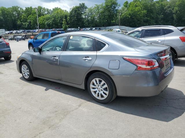 2014 NISSAN ALTIMA 2.5 - 1N4AL3AP5EC404190