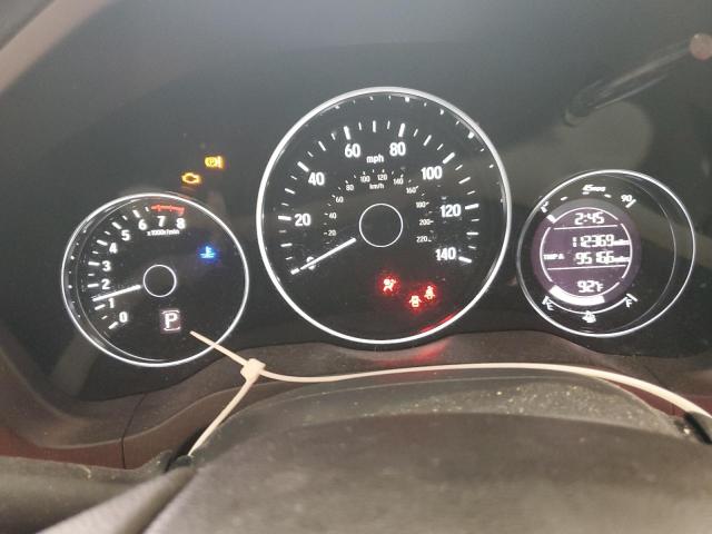 2017 HONDA HR-V LX 3CZRU6H31HG706215