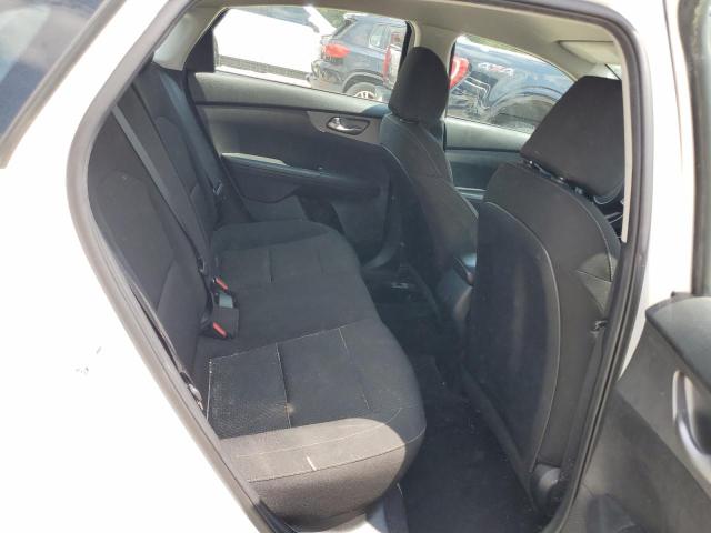 2021 KIA FORTE FE - 3KPF24AD1ME322978