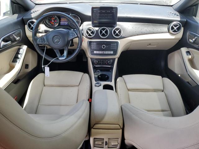2018 MERCEDES-BENZ CLA 250 - WDDSJ4EB8JN508878