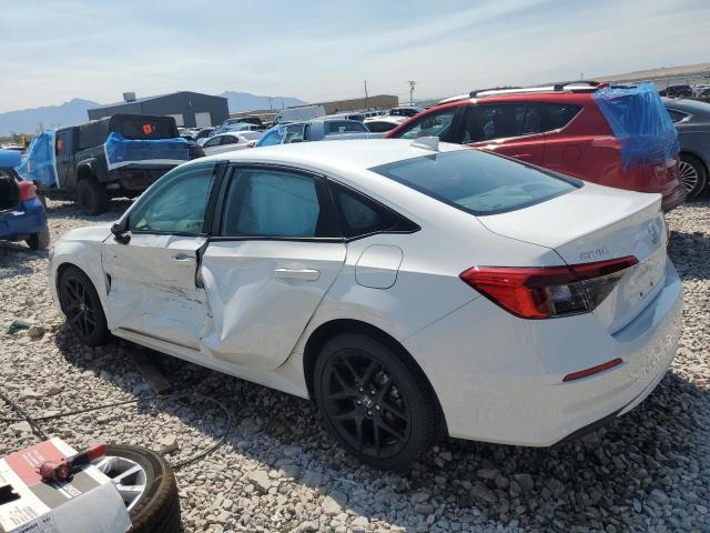 2024 HONDA CIVIC SPOR 2HGFE2F56RH588796