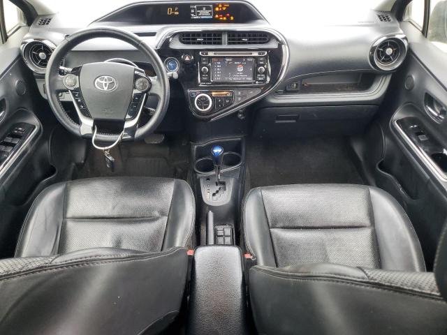 2018 TOYOTA PRIUS C JTDKDTB37J1606171