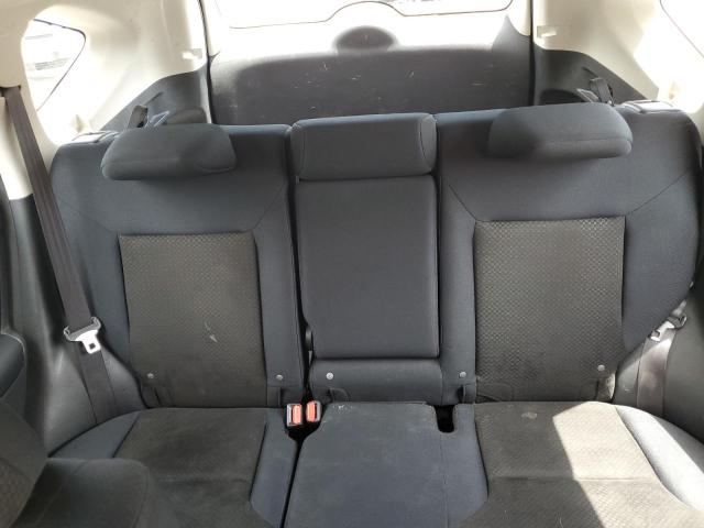 2016 HONDA CR-V LX - 2HKRM4H30GH706576