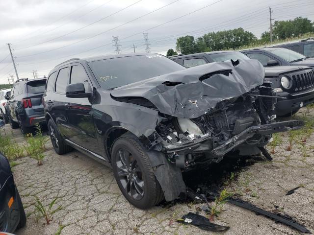 2025 DODGE DURANGO R/ 1C4SDJCT7SC503258