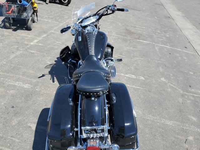 2007 YAMAHA XVZ13 CT JYAVP18Y87A000507