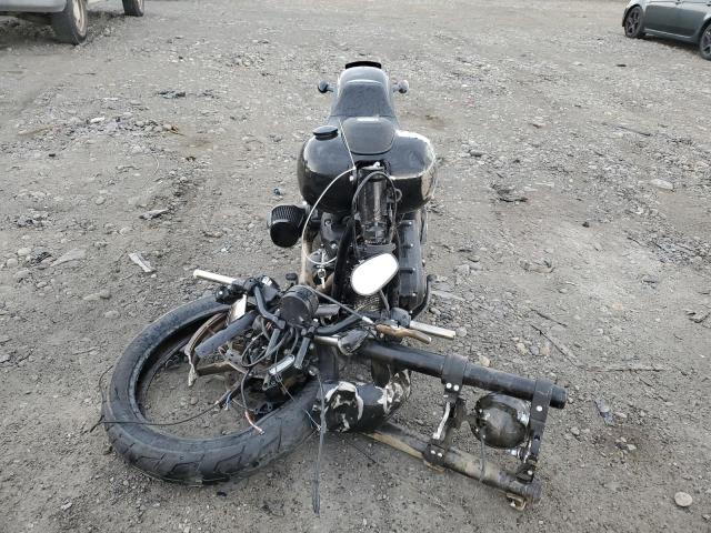 2023 HARLEY-DAVIDSON FXLRS 1HD1YWZ15PB073728