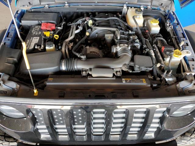 2022 JEEP WRANGLER U 1C4HJXDGXNW111112