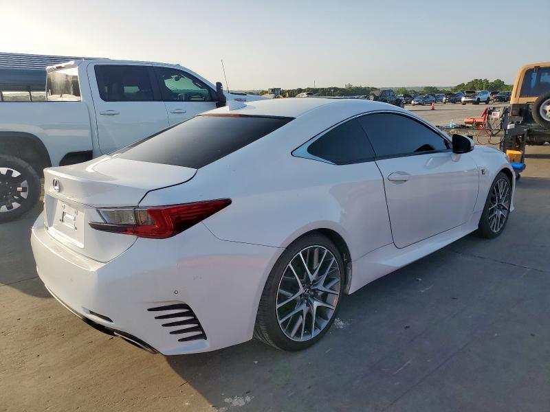 2015 LEXUS RC 350 JTHHE5BC9F5008391