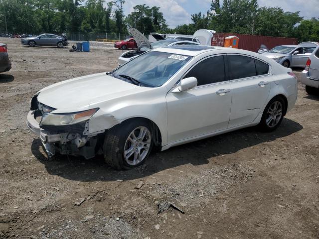 ACURA TL