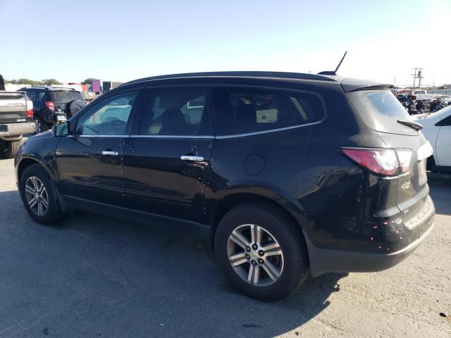 2016 CHEVROLET TRAVERSE L 1GNKVHKD6GJ269737