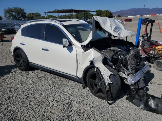 2017 INFINITI QX50 JN1BJ0RPXHM381286