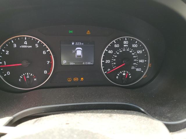 2021 KIA SELTOS LX KNDEPCAA5M7096649