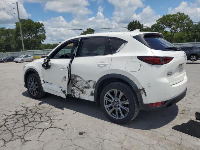 2020 MAZDA CX-5 SIGNA JM3KFBEY8L0746466