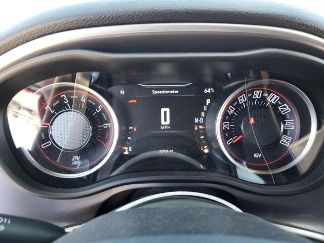 2019 DODGE CHALLENGER 2C3CDZJG1KH717169