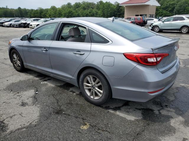 2017 HYUNDAI SONATA SE - 5NPE24AF9HH463747