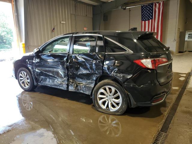 2017 ACURA RDX TECHNO 5J8TB4H57HL029277