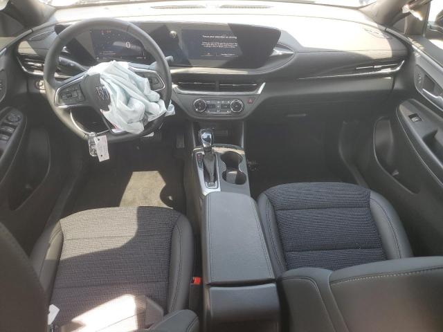 2025 BUICK ENVISTA PR - KL47LAEP8SB128957
