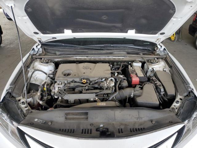 2023 TOYOTA CAMRY LE 4T1C11AK7PU772705