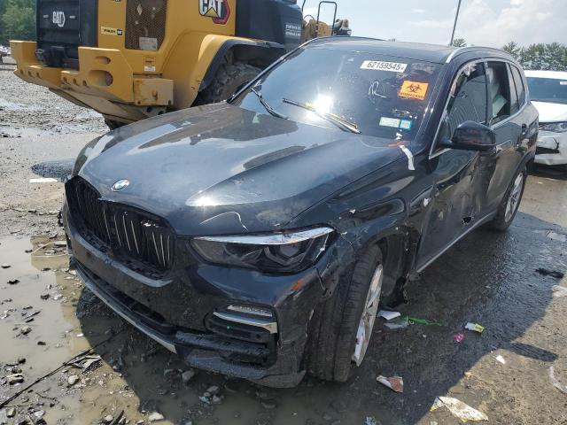 Vin: 5uxcr6c50kll09576, lot: 62159545, bmw x5 xdrive40i 2019 img_1