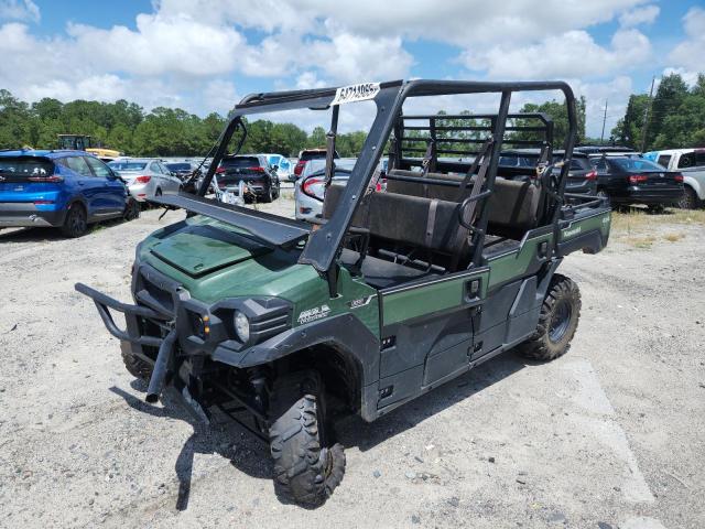 2019 KAWASAKI KAF820 B JKBAFSB14KB515262