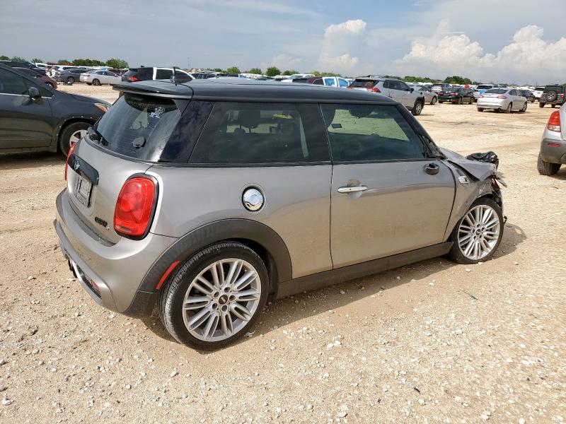 2016 MINI COOPER WMWXP7C56G3B92799