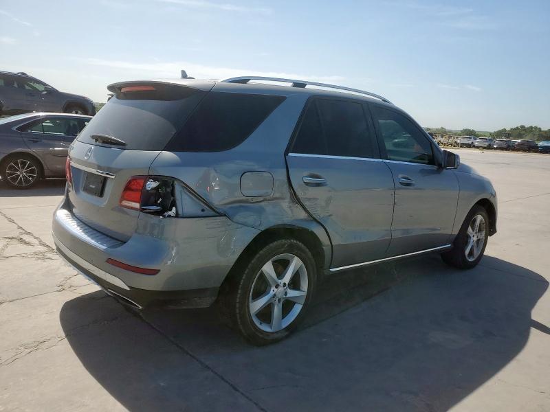 2016 MERCEDES-BENZ GLE 350 4JGDA5JB6GA715439