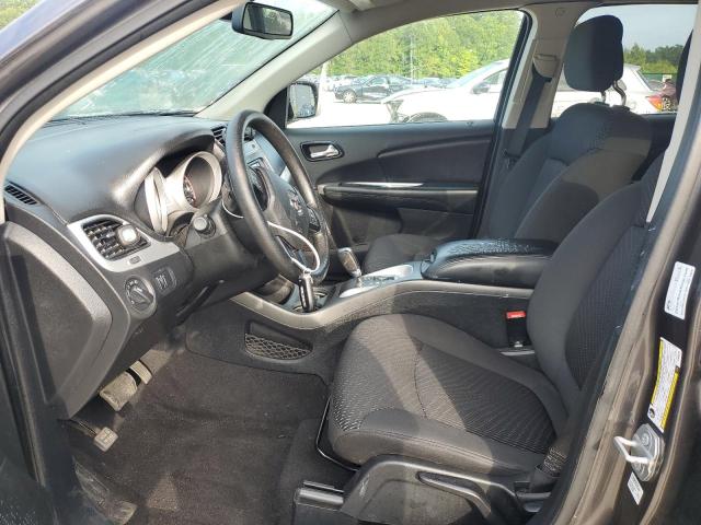 2018 DODGE JOURNEY SE 3C4PDCAB7JT509592