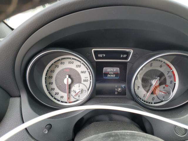 2017 MERCEDES-BENZ GLA 250 - WDCTG4EB1HJ349274