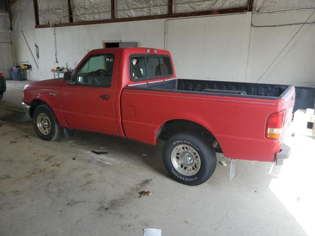 Vin: 1ftcr10axsua57884, lot: 64033995, ford ranger 19952