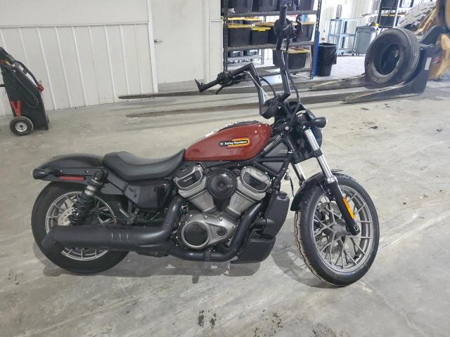2024 HARLEY-DAVIDSON RH975 S 1HD1ZF115RB304400
