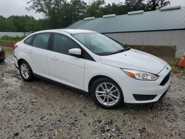 2016 FORD FOCUS SE 1FADP3F24GL303188