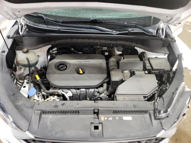 2021 HYUNDAI TUCSON LIM - KM8J3CA40MU308651