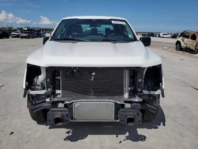 2022 FORD F150 SUPER - 1FTEW1C88NFB23576
