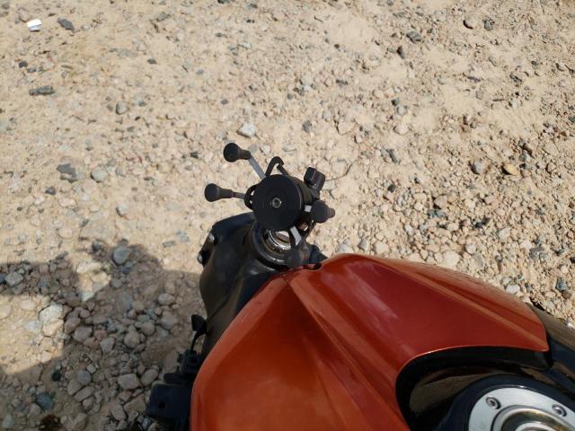 2006 YAMAHA YZFR6 L JYARJ12EX6A009077